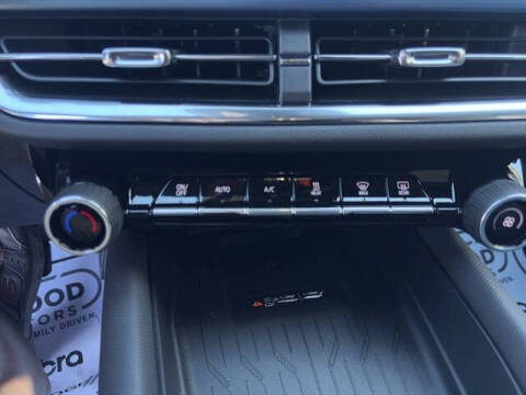 2026 Chevrolet Equinox EV LT 2