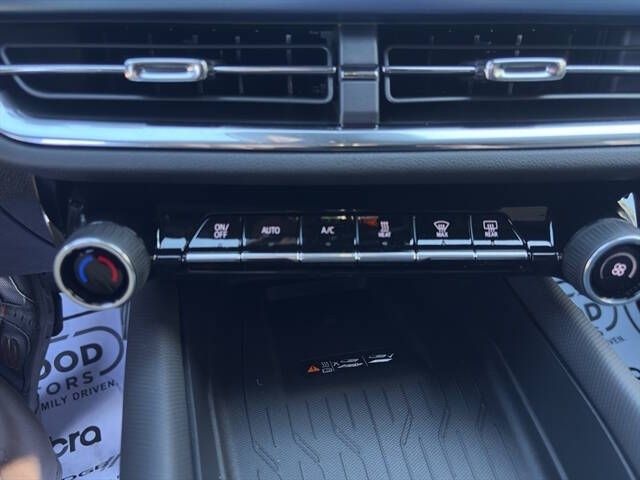 2026 Chevrolet Equinox EV LT 2