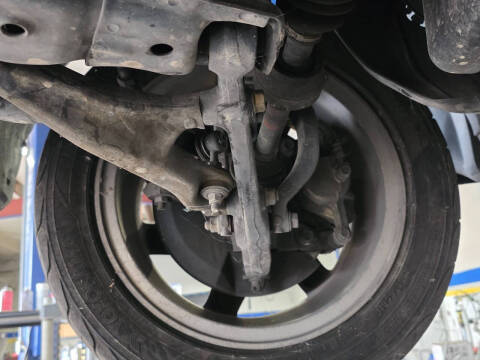 2001 Acura Integra GS-R