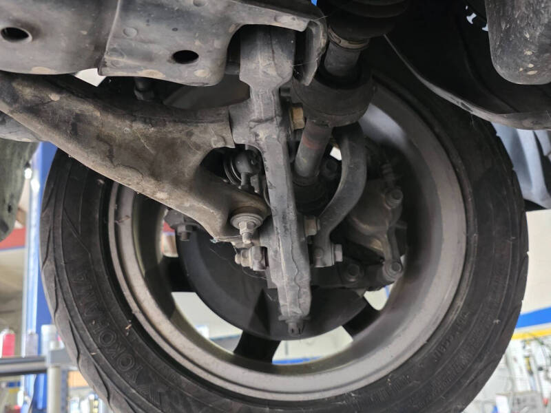 2001 Acura Integra GS-R