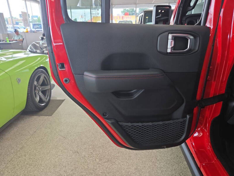 2026 Jeep Wrangler Moab 392
