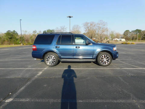 2016 Ford Expedition XLT