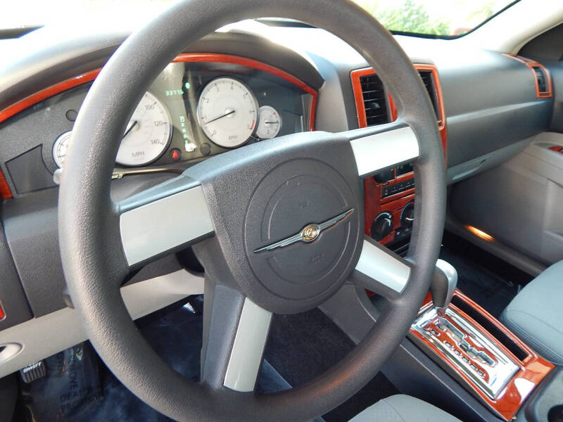2007 Chrysler 300