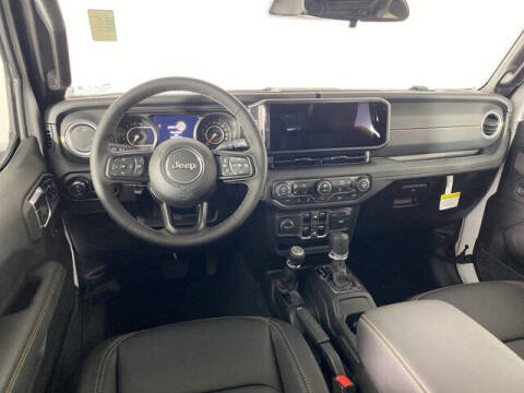 2026 Jeep Gladiator Sahara