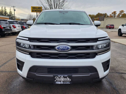 2024 Ford Expedition MAX XLT