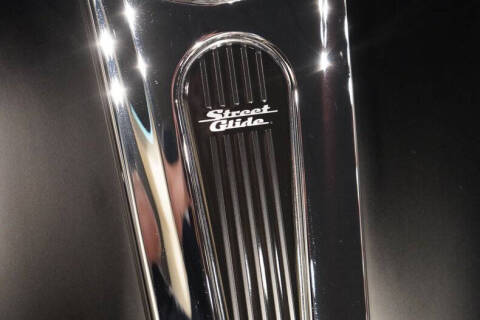 2015 Harley-Davidson Street Glide