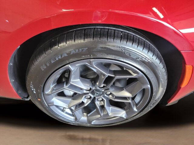 2026 Dodge Charger R/T Plus