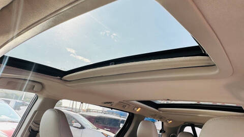 2015 Toyota Sienna Limited 7-Passenger