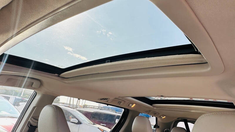 2015 Toyota Sienna Limited 7-Passenger