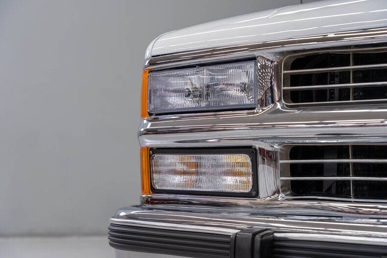 1993 Chevrolet C/K 1500 Series