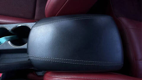 2013 Hyundai Genesis Coupe