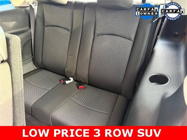 2019 Dodge Journey SE Value Package