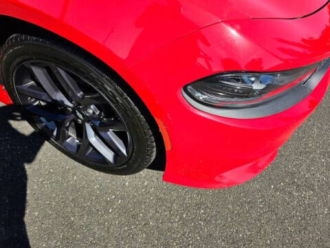 2020 Dodge Charger GT