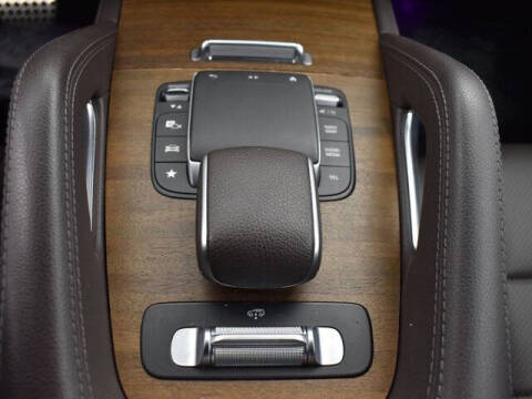 2022 Mercedes-Benz GLS GLS 450