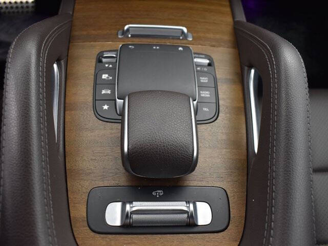 2022 Mercedes-Benz GLS GLS 450