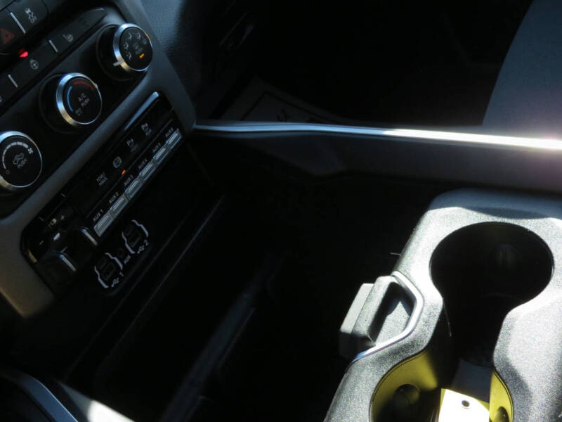 2023 RAM 2500 Big Horn