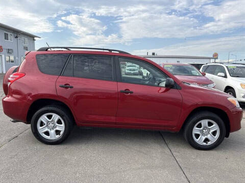 2011 Toyota RAV4