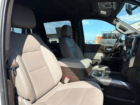 2023 Chevrolet Silverado 3500HD