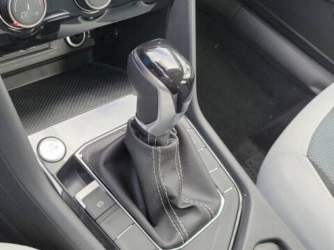 2026 Volkswagen Taos S