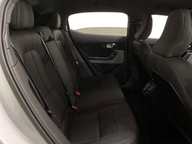 2023 Polestar 2 Long Range Dual Motor
