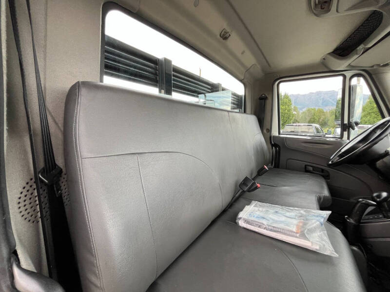 2013 International DuraStar 4300