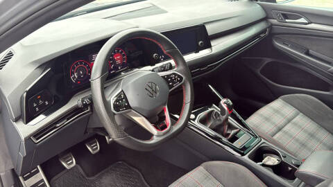 2024 Volkswagen Golf GTI 380 S