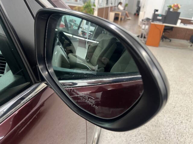2014 Honda Odyssey LX