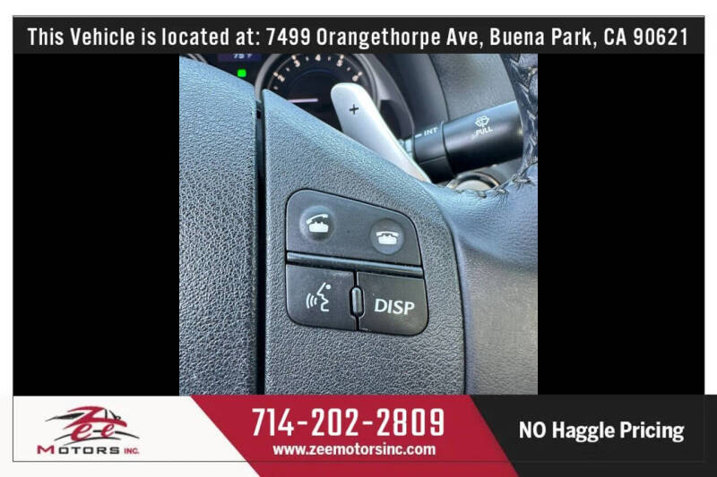 2007 Lexus IS 250
