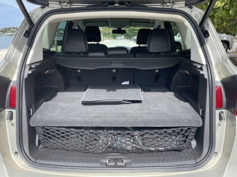 2015 Ford C-MAX Energi SEL