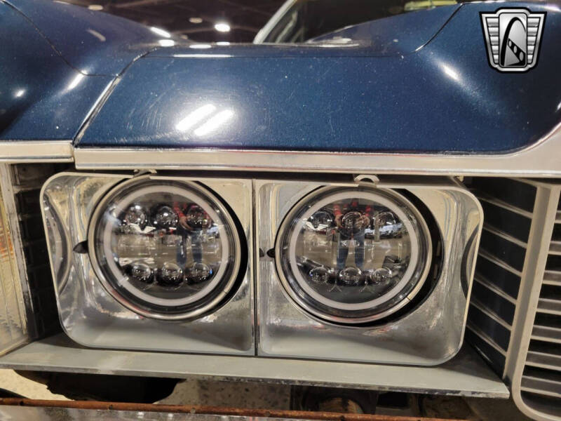 1974 Chevrolet Impala