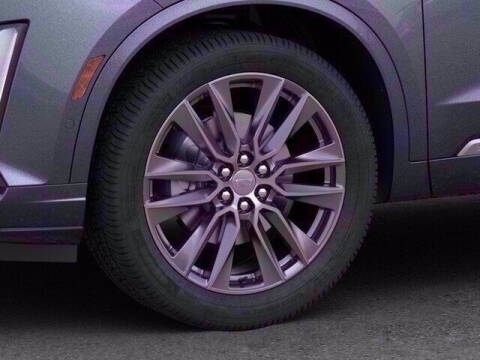 2020 Cadillac XT6 Sport