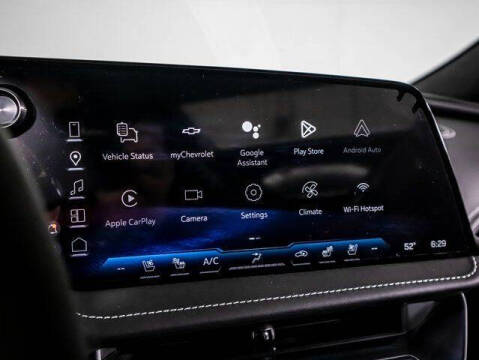 2026 Chevrolet Corvette Stingray