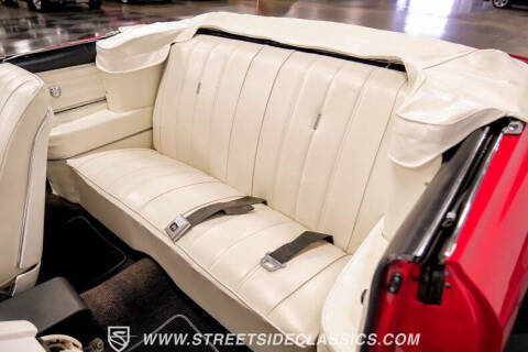 1966 Chevrolet Chevelle