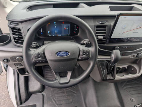 2026 Ford Transit 150