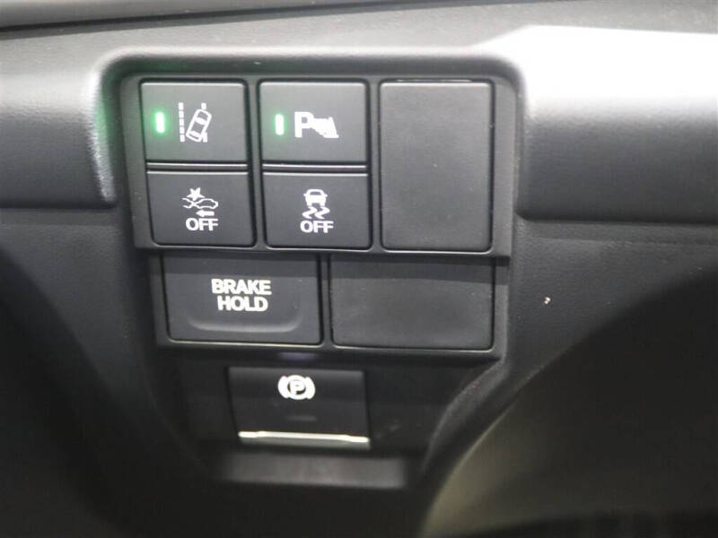2021 Acura RDX SH-AWD w/A-SPEC