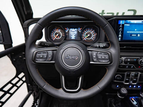 2026 Jeep Gladiator 85th Anniversary Edition