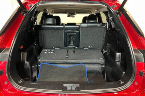 2023 Mitsubishi Outlander PHEV SE