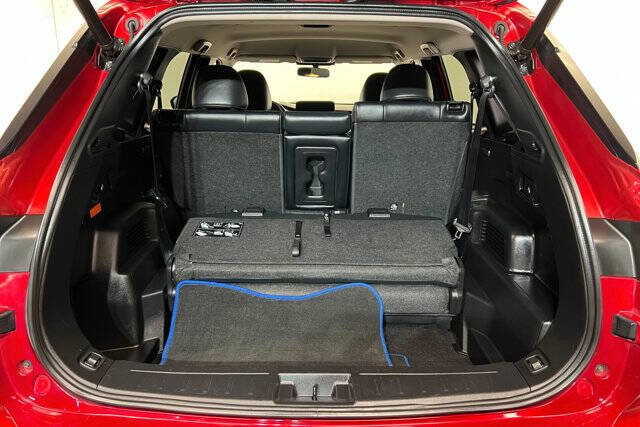 2023 Mitsubishi Outlander PHEV SE