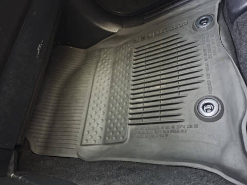 2022 Toyota 4Runner Trail Special Edition