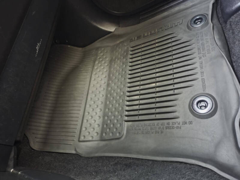 2022 Toyota 4Runner Trail Special Edition