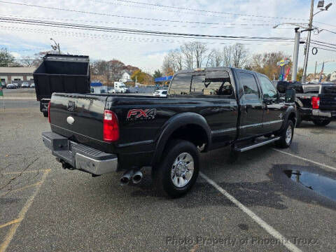 2012 Ford F-350 Super Duty