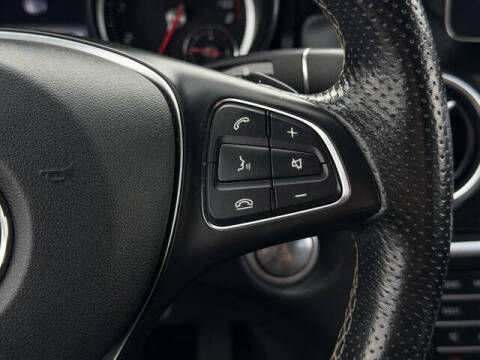 2019 Mercedes-Benz GLA GLA 250