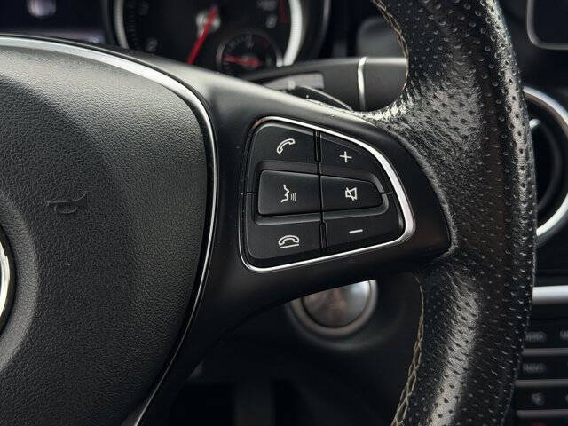2019 Mercedes-Benz GLA GLA 250