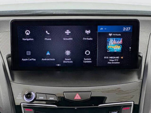 2022 Acura RDX SH-AWD w/Advance w/A-SPEC