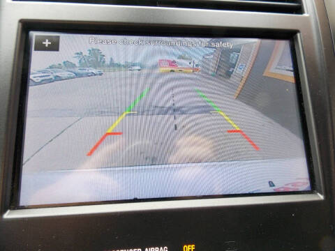 2016 Lincoln MKC Reserve