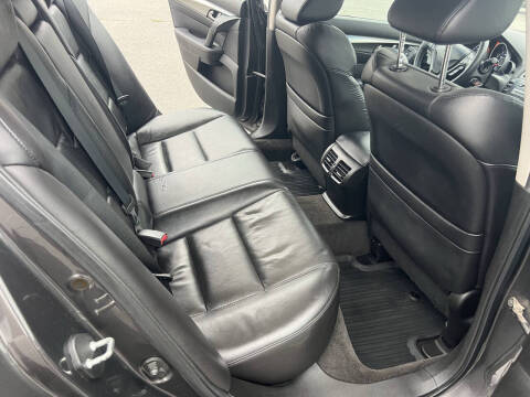 2010 Acura TL