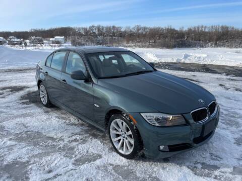 2011 BMW 3 Series for sale at autoDNA in Prior Lake MN