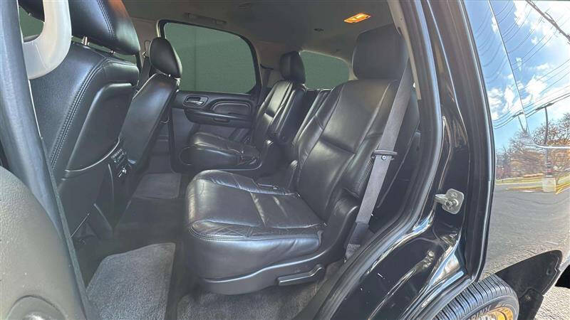 2011 Cadillac Escalade