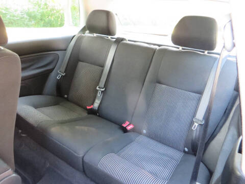 2002 Volkswagen GTI 1.8T