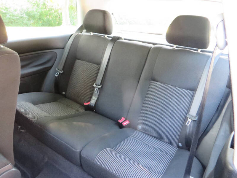 2002 Volkswagen GTI 1.8T